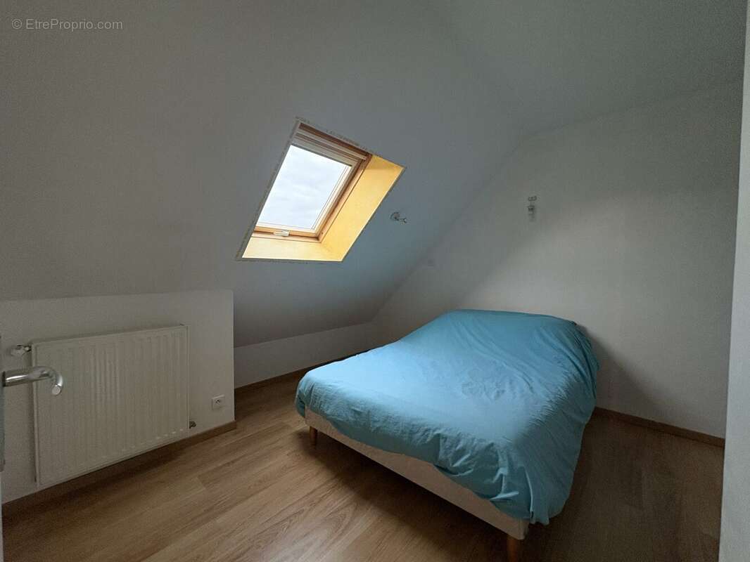 Maison à CHANTELOUP