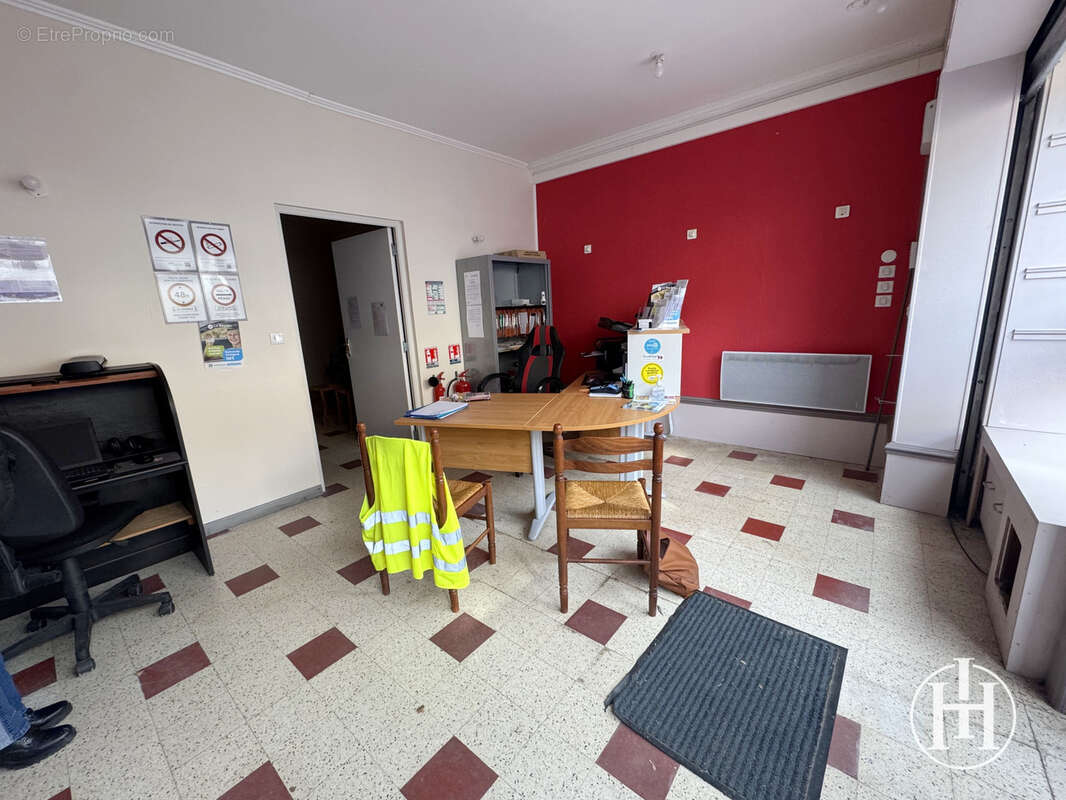 Appartement à CERILLY