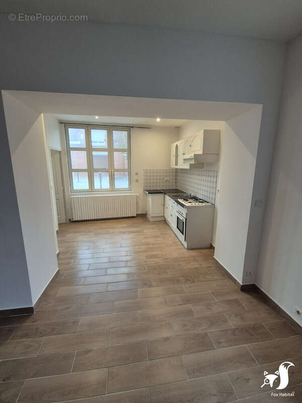 Maison 76 m² à Cantin  - photo 7
