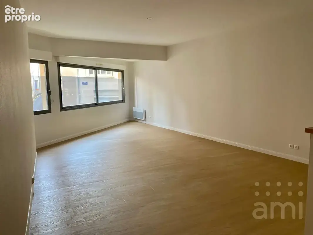Appartement à NIORT