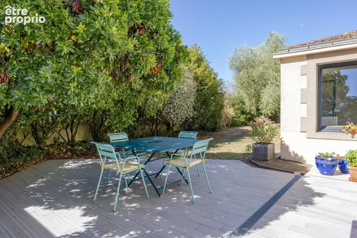 Maison familiale de 172m2 - photo 2