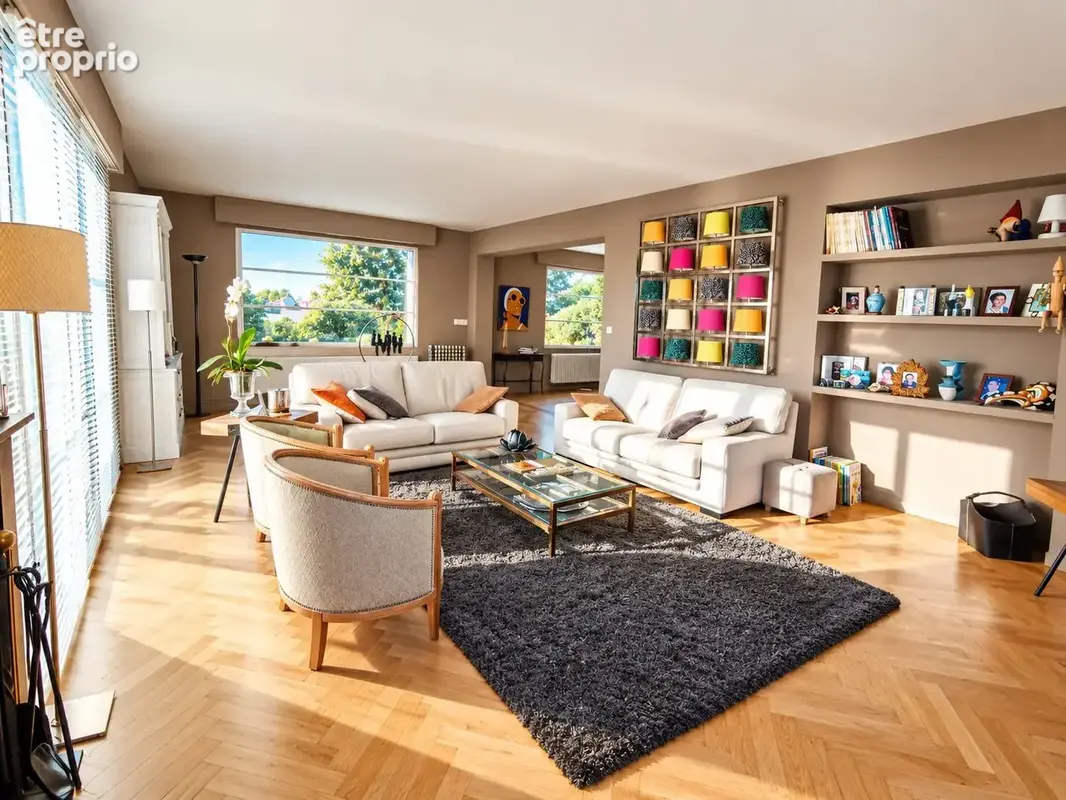 Maison 5 pièces 216 m² à vendre à Premesques (59840) - photo 3