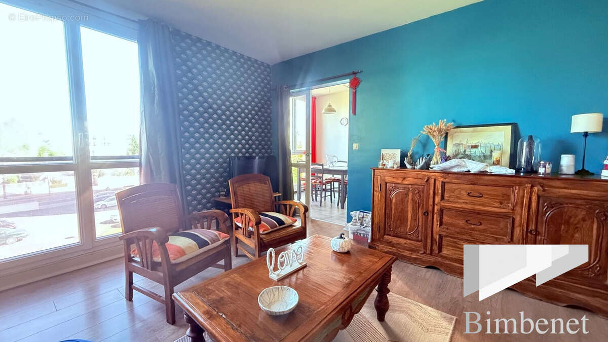 Appartement à ORLEANS