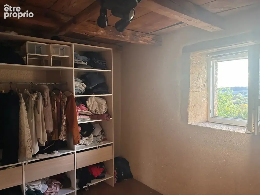Charmante maison en pierres de 198 m2 5 chambres, piscine et grand jardin - photo 18