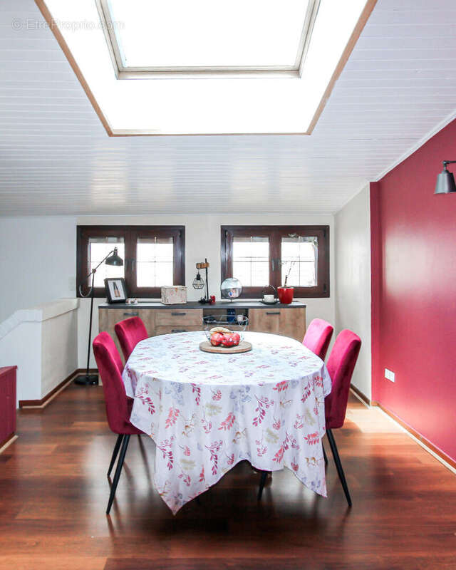 À VENDRE - Maison de ville 140 m² à Châlons-en-Champagne - photo 16