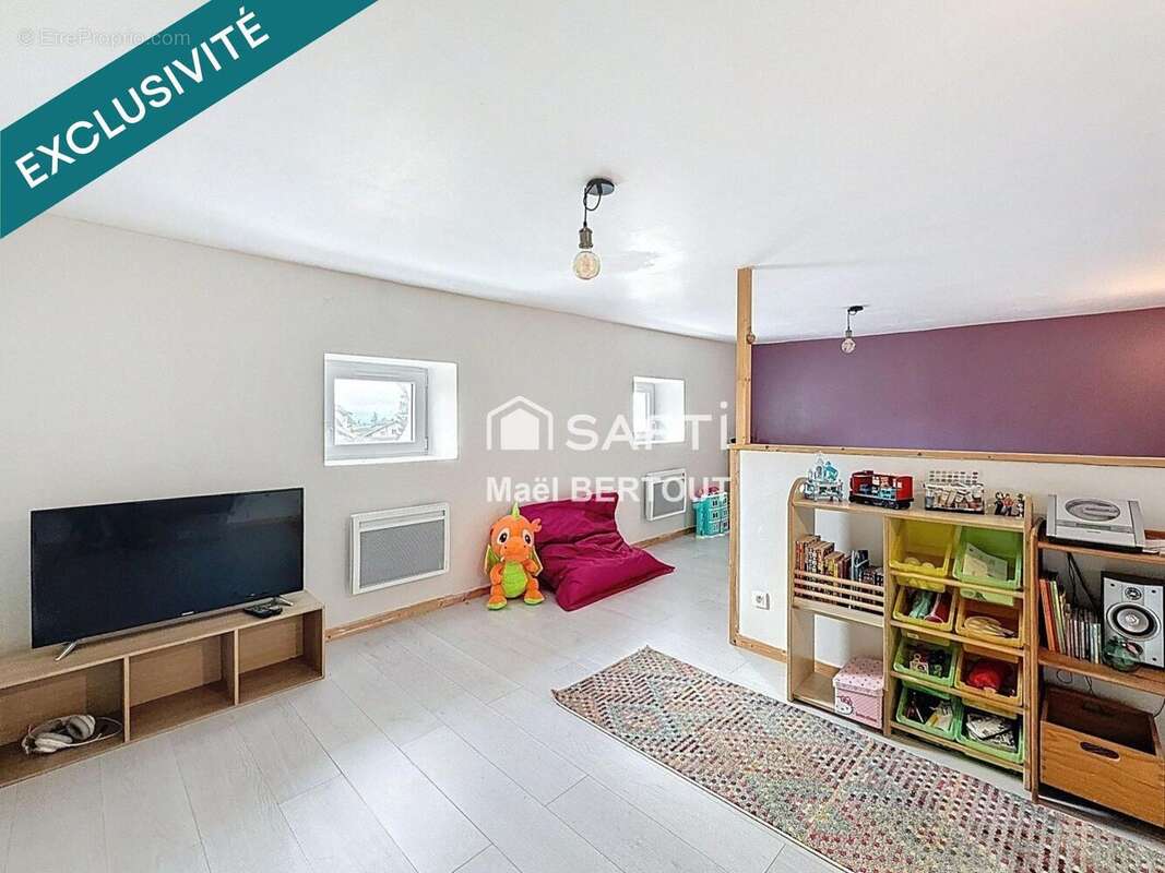 Photo 8 - Maison à CORBONOD