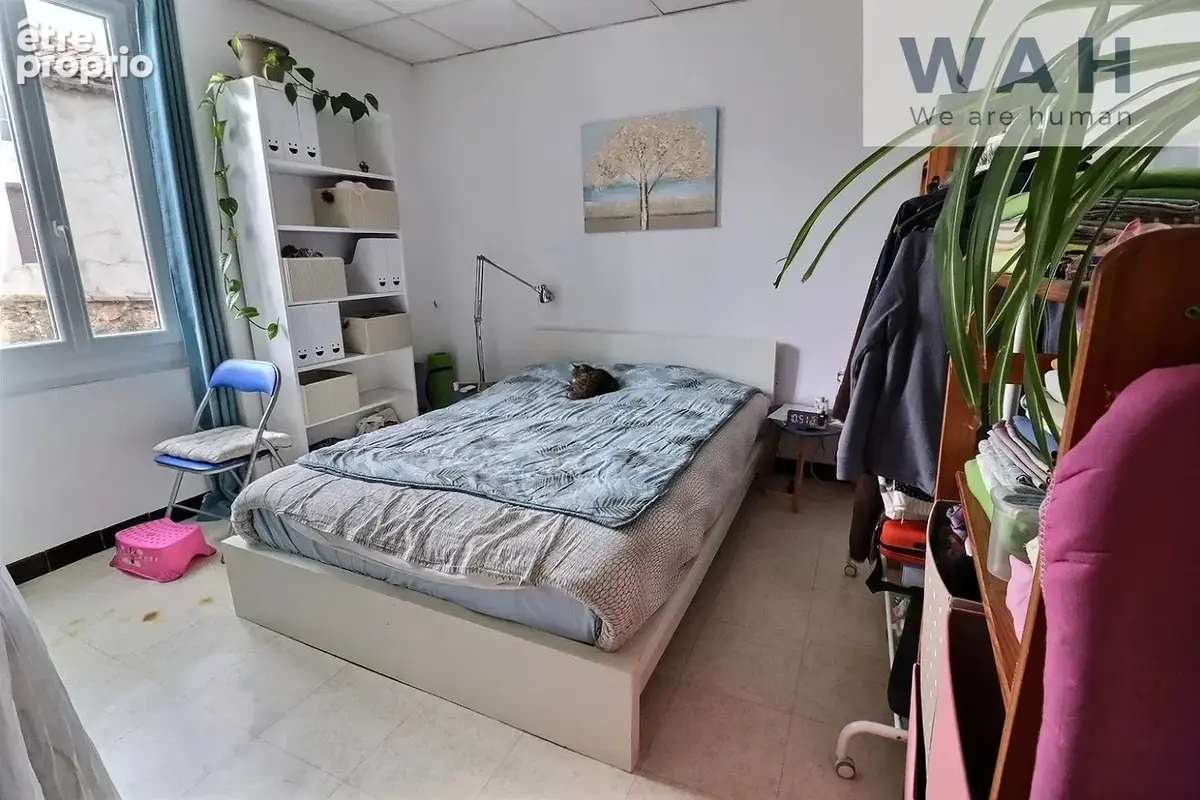 Vente appartement 3 pieces 34800 clermont l'herault - photo 5