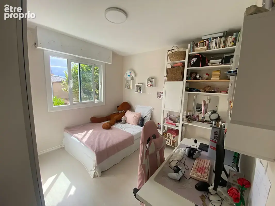 Appartement Dijon 2 pièce(s) 49.5 m2 + terrasse - photo 13