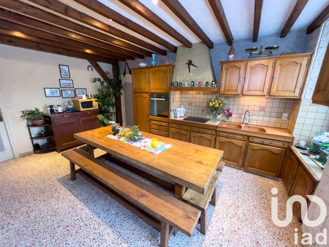 Photo 4 - Maison à CHALTRAIT