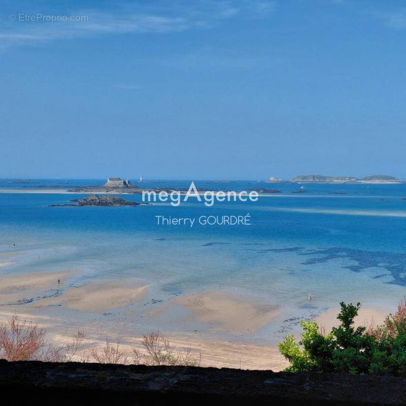 Appartement à DINARD