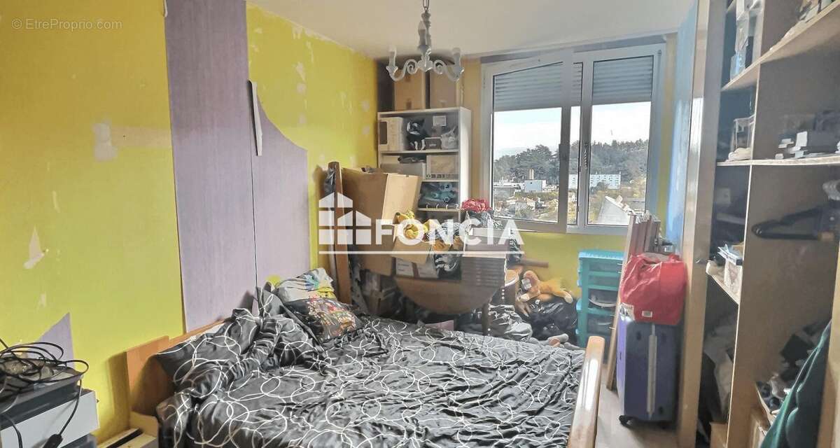 Appartement à FIRMINY