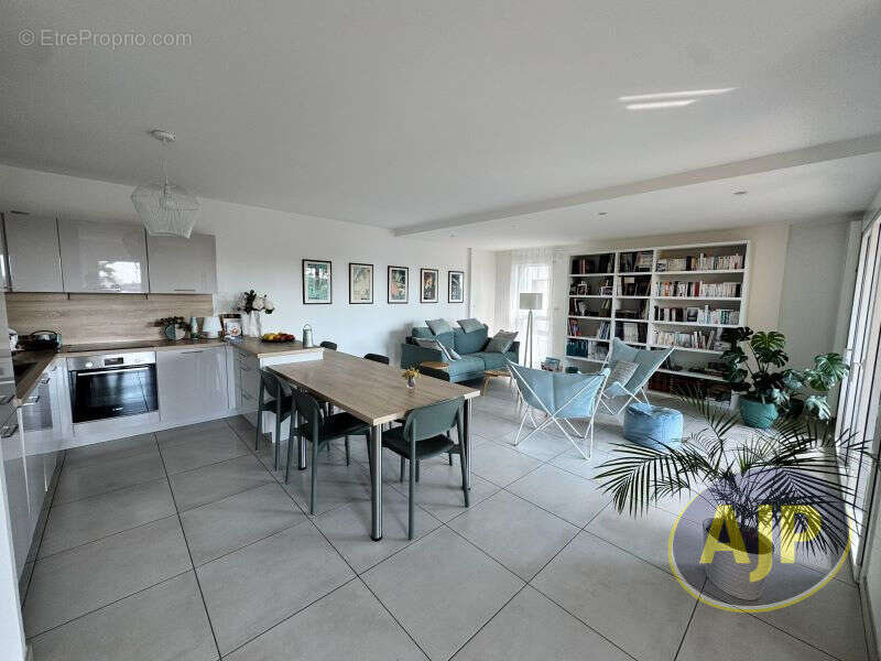 Appartement à LES SABLES-D&#039;OLONNE