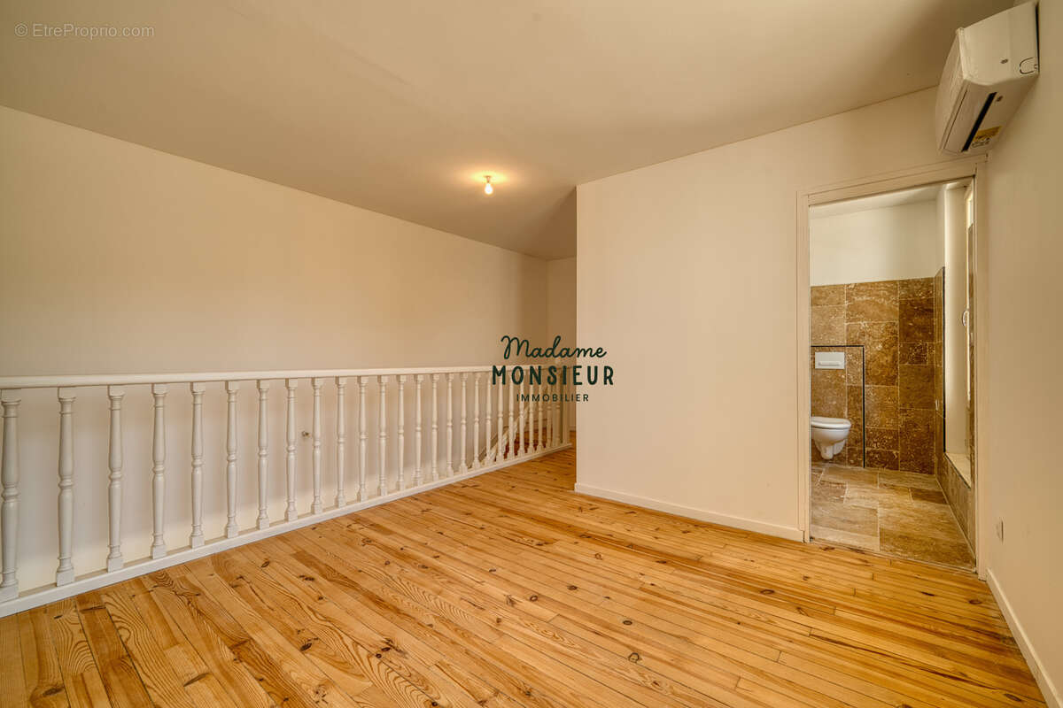 Maison de maître rénovée - photo 14