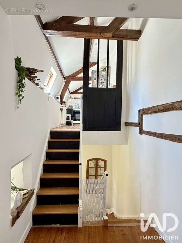 Photo 3 - Appartement à COMPIEGNE