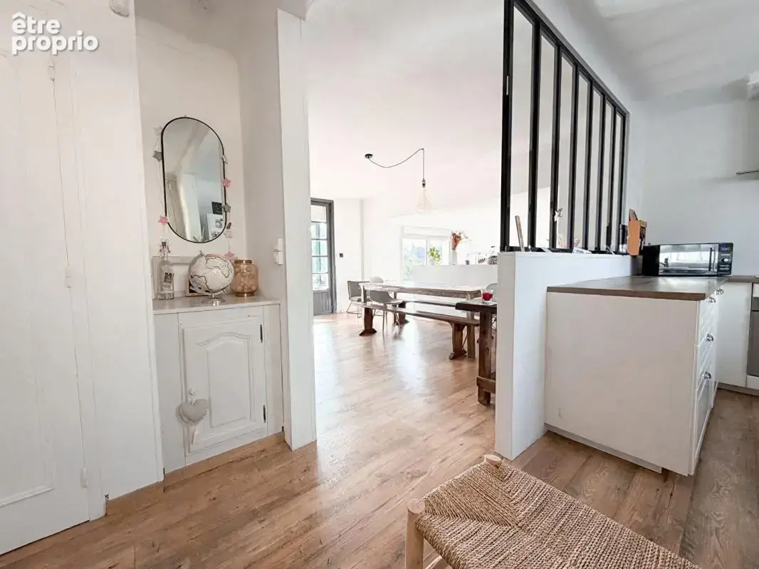 Maison à COUERON