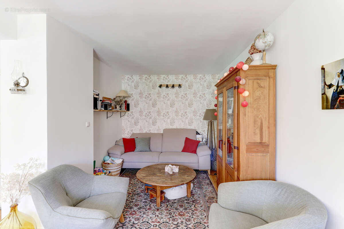 Maison à CLERMONT-FERRAND