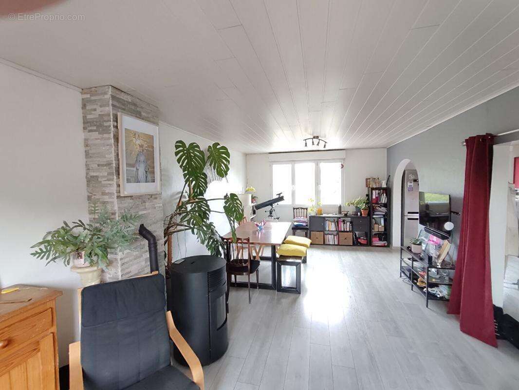 MAISON 29140 SCAER, sans travaux - photo 10