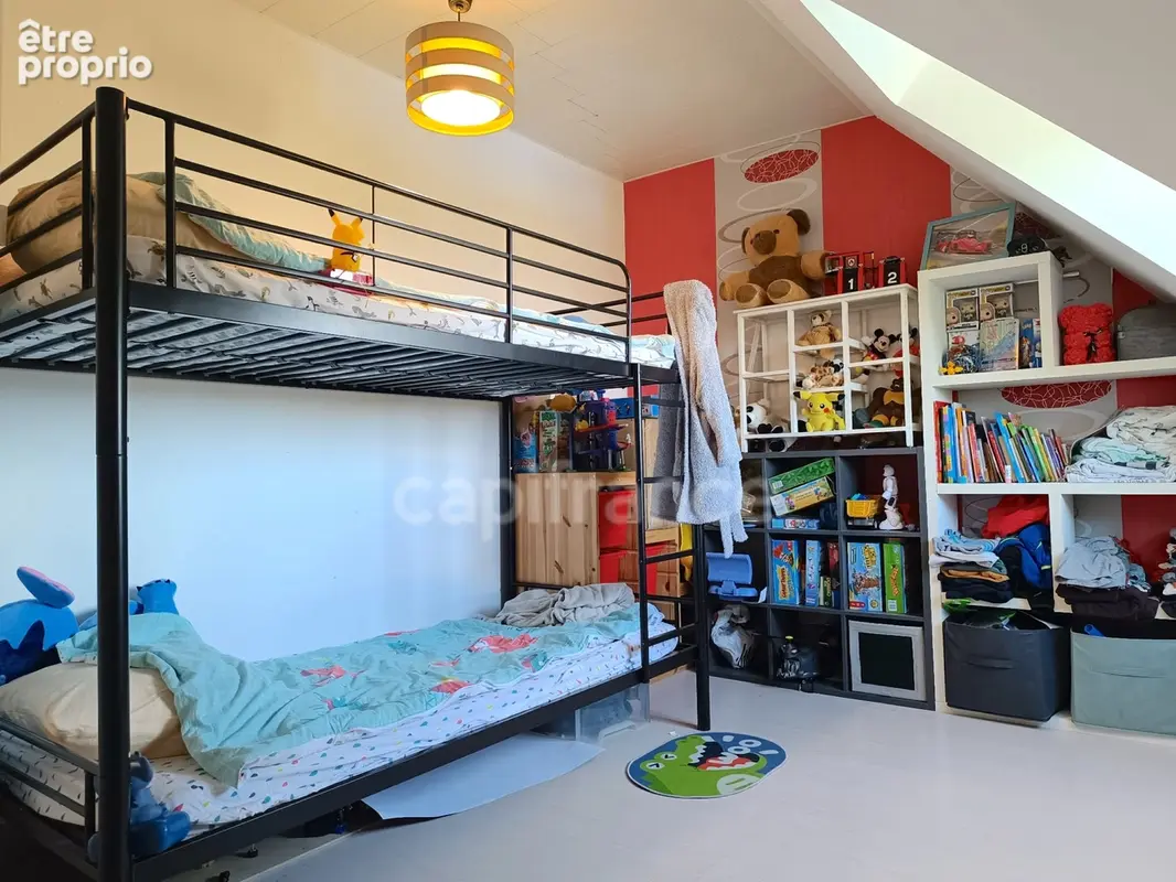 Maison à vendre 5 pièces SUBLIGNY (89) - photo 17