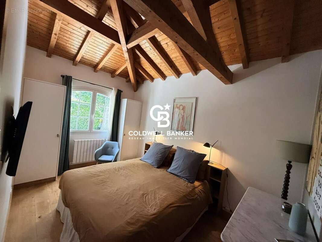 15 min de biarritz — propriété confidentielle dans un parc de 6 500 m² - photo 21