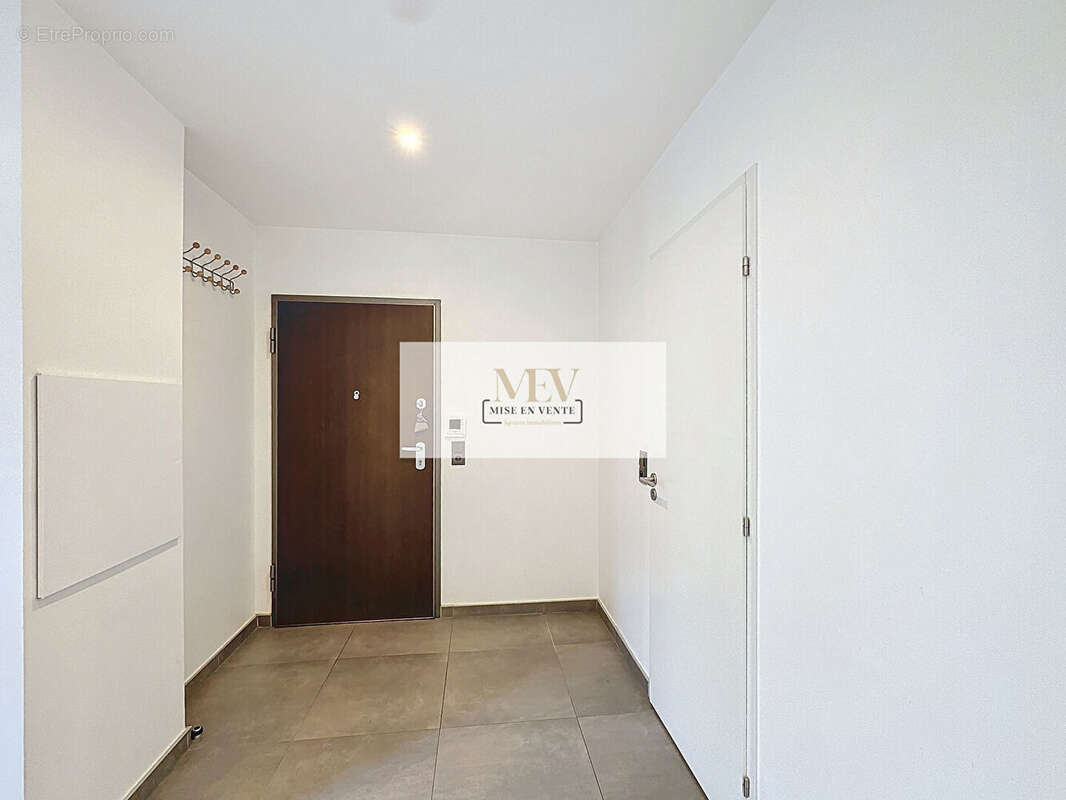 Appartement à GOURNAY-SUR-MARNE