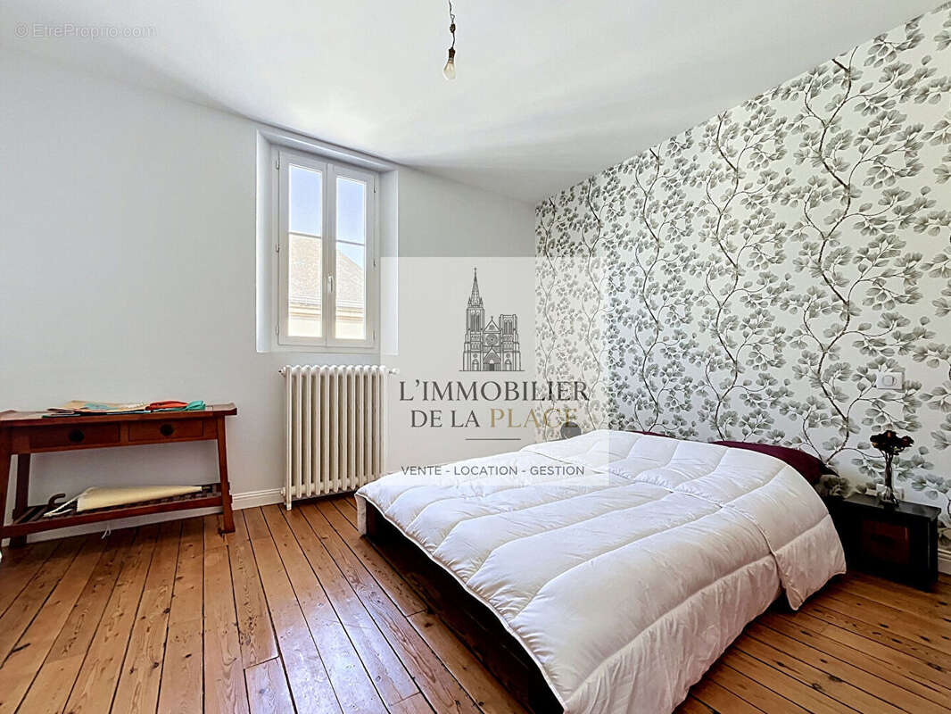 Maison Soissons 5 pièces 116m2 au sol.. - photo 8