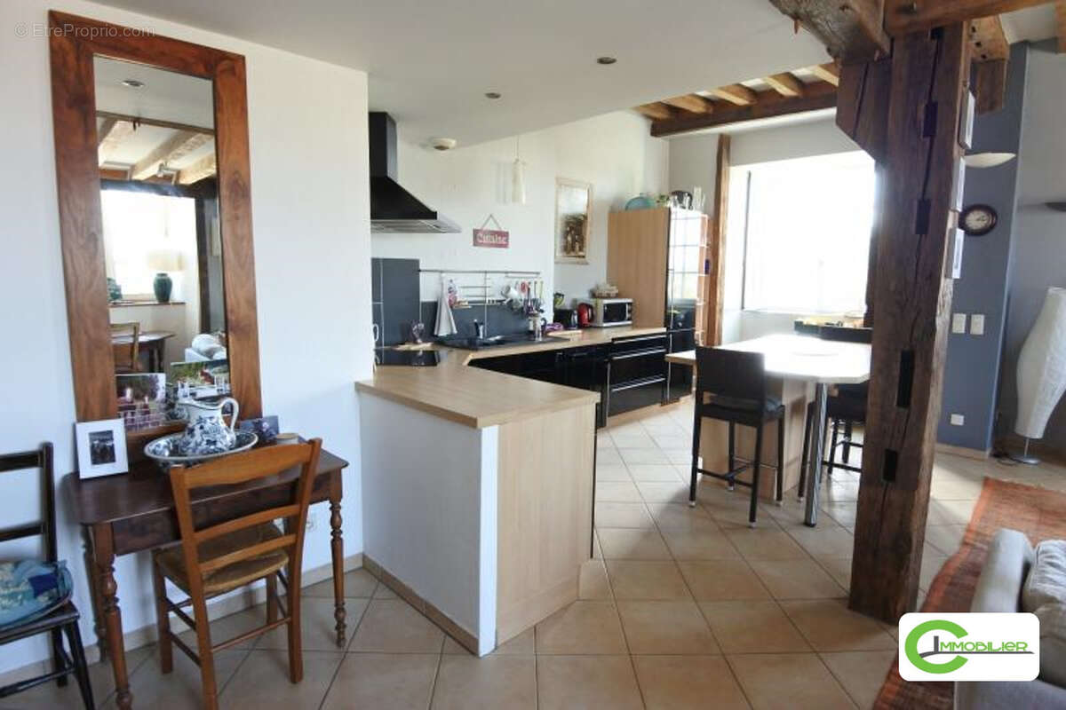 Residence de prestige - photo 4