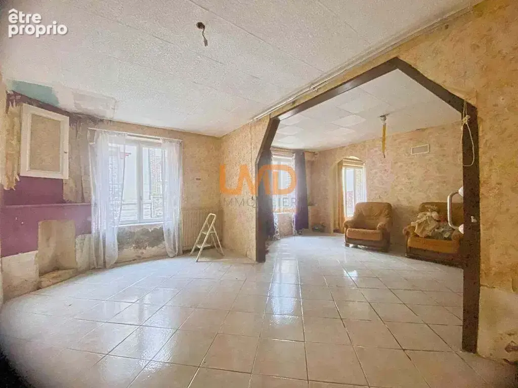 Maison de village- 2 terrains- Calme- - photo 2