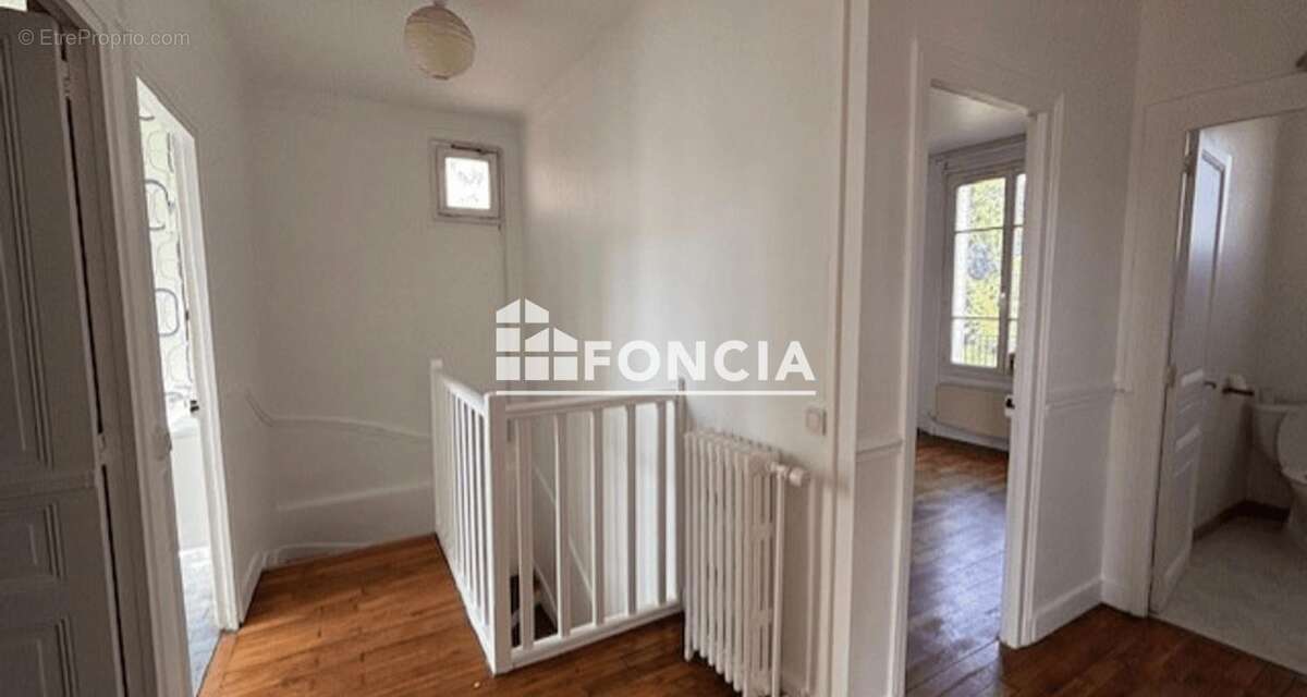 Maison à ANTONY