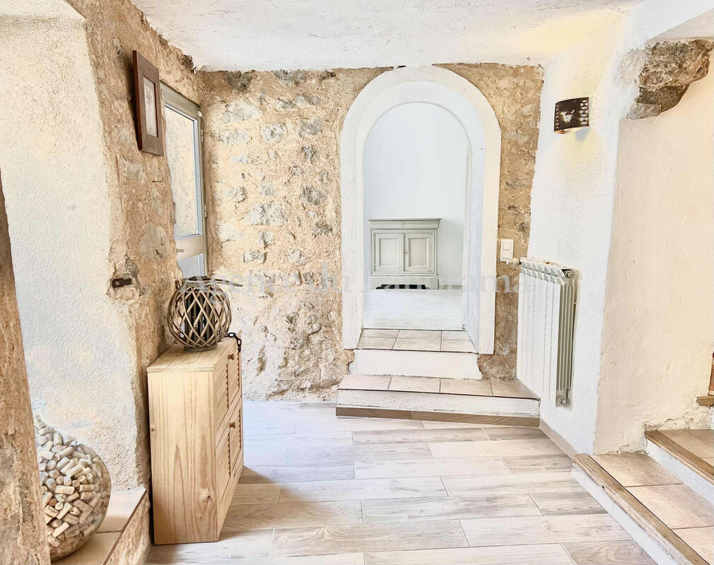 Maison à CABRIS