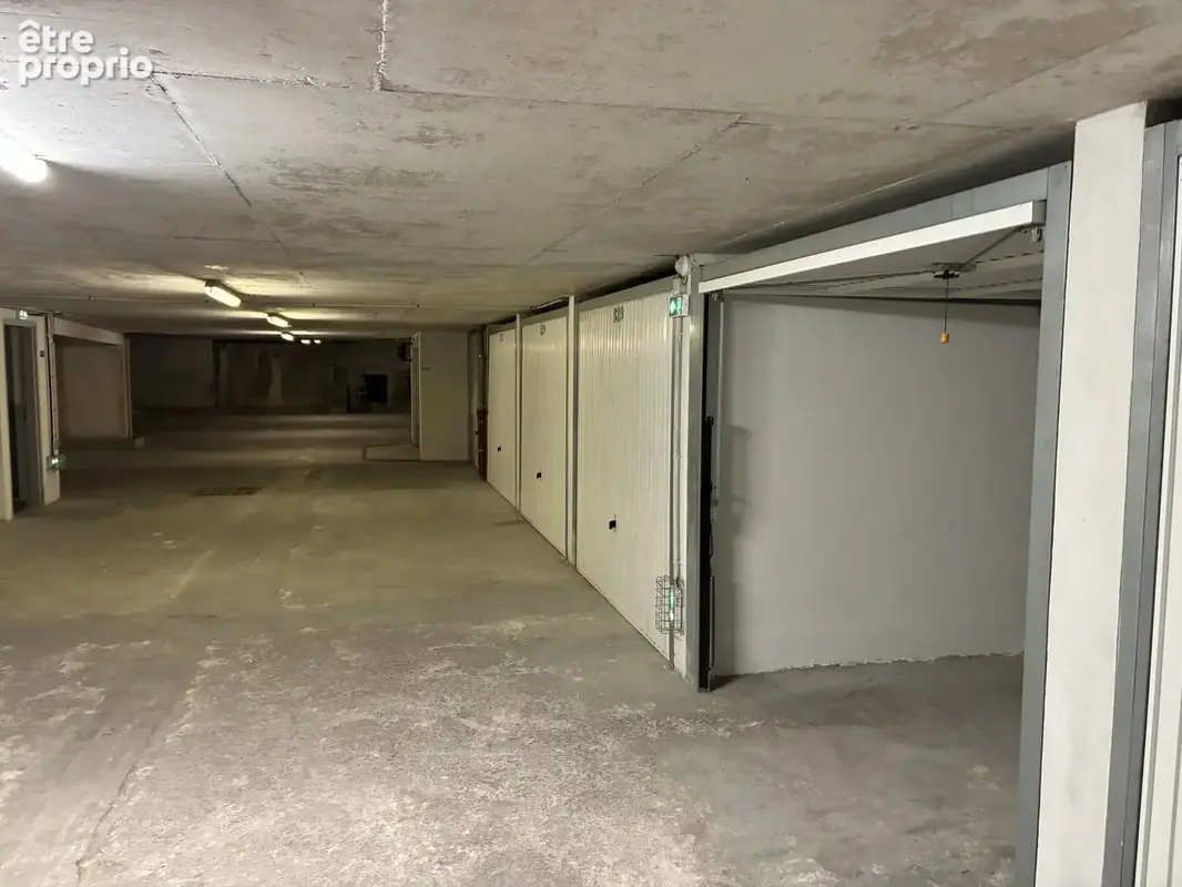 Parking à vendre à Menton (06500) - photo 2