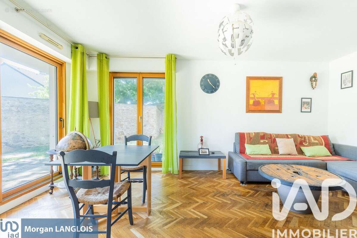 Photo 4 - Appartement à EVRY