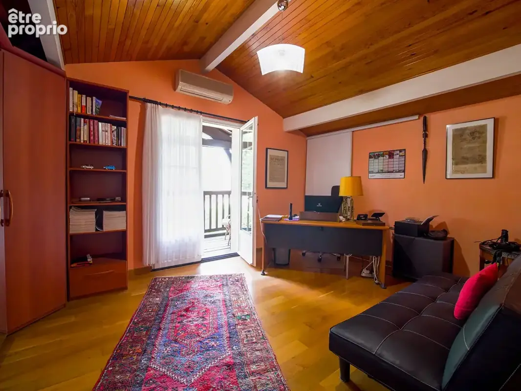 Maison Landaise avec charme - photo 9