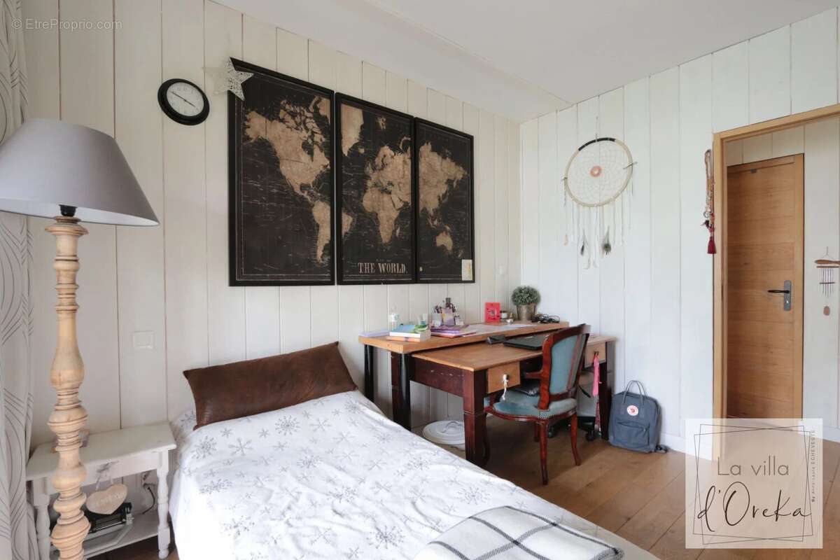 Maison à PARENTIS-EN-BORN