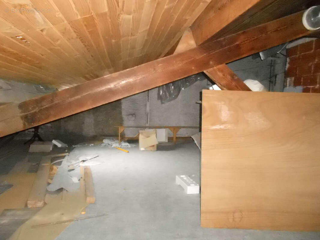 Appartement à THIERS