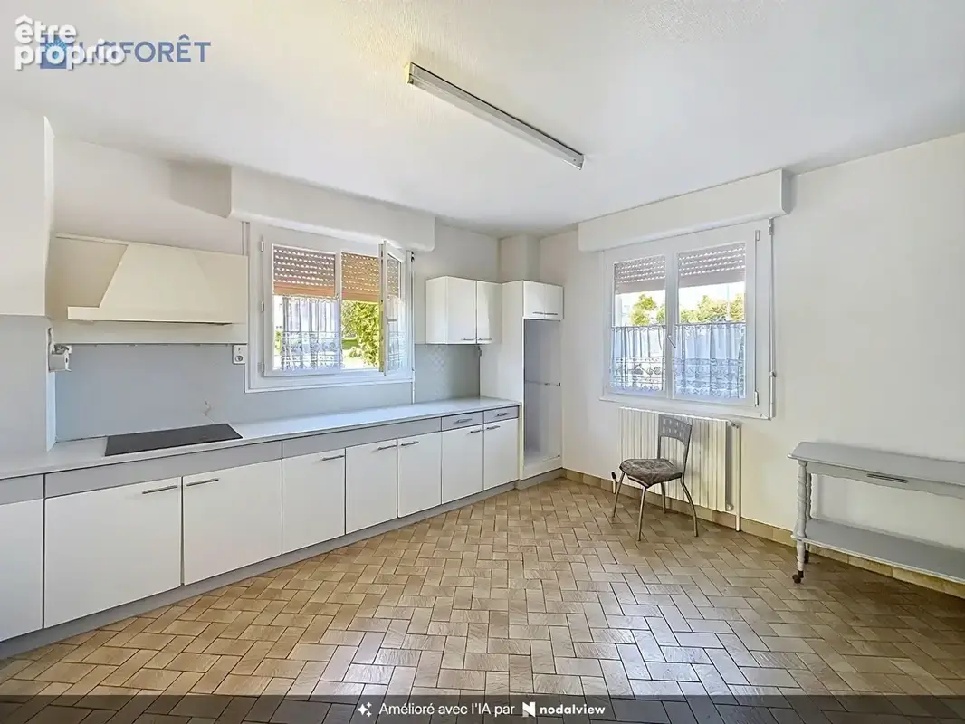 MOREAC, Maison 7 pièces 140 m2 - photo 2