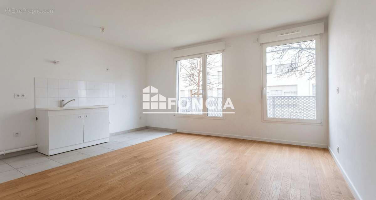 Appartement à ANTONY