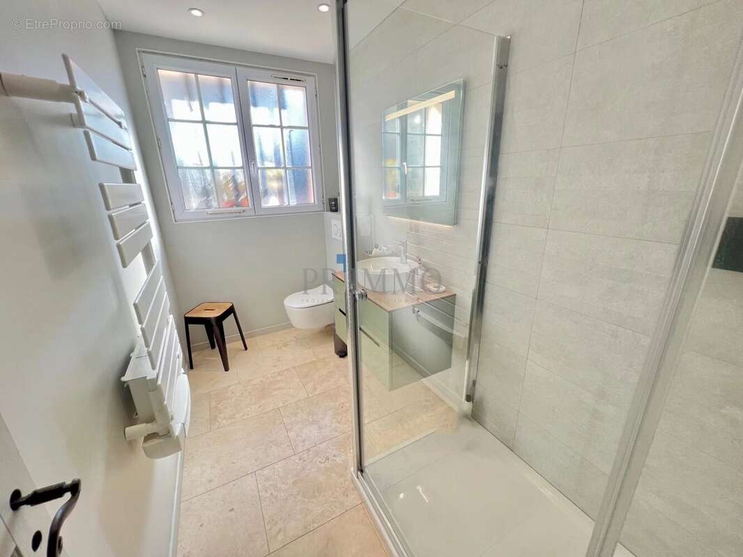 Maison à SAINT-RAPHAEL