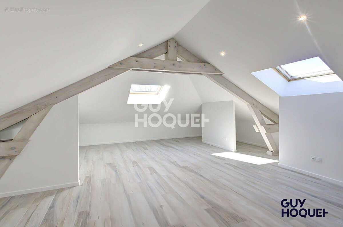 Maison à SAINT-AGNIN-SUR-BION