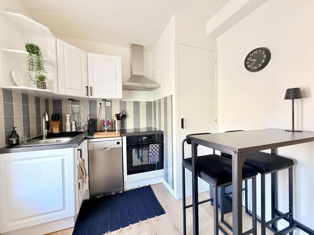 Appartement à SAINTE-MAXIME