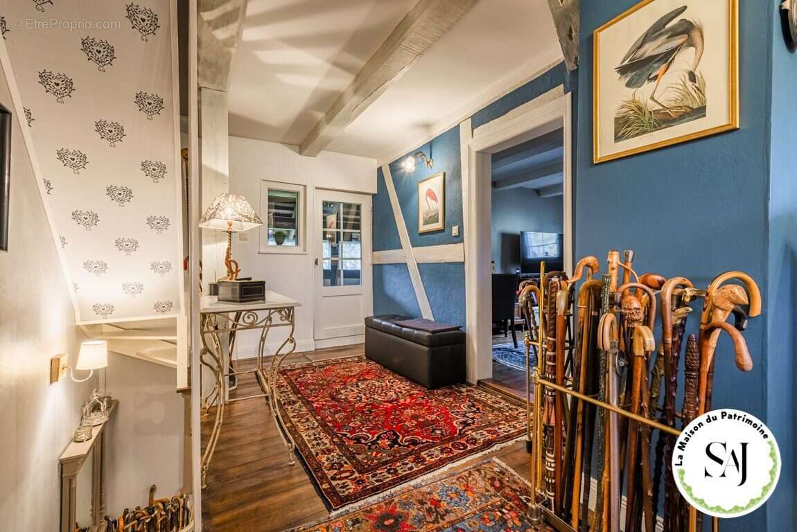 Maison 180 m² à Schwoben  - photo 9