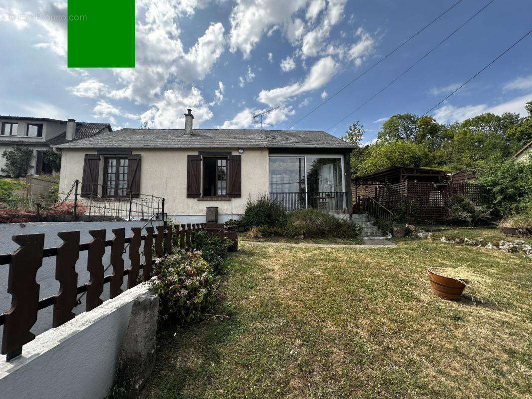 Maison 76 m² à Vernouillet  - photo 2