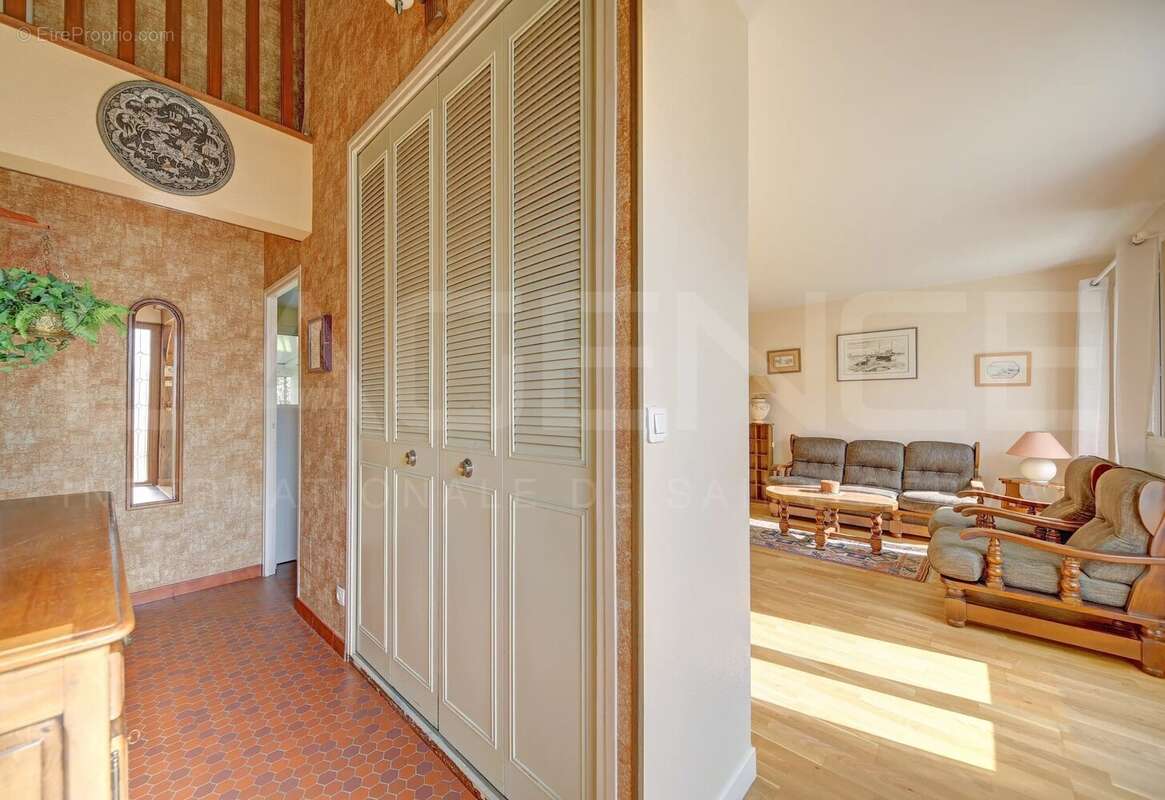 Maison à ORGEVAL