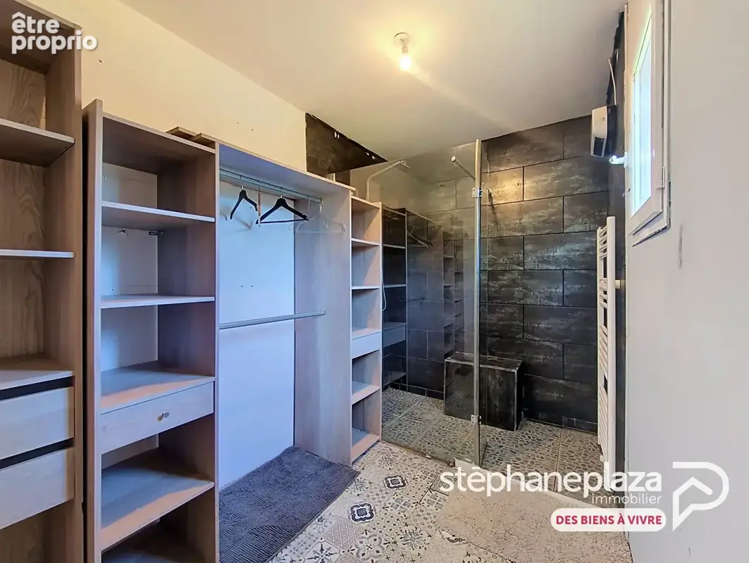 Maison plain pied, terrain sans vis a vis. - photo 5