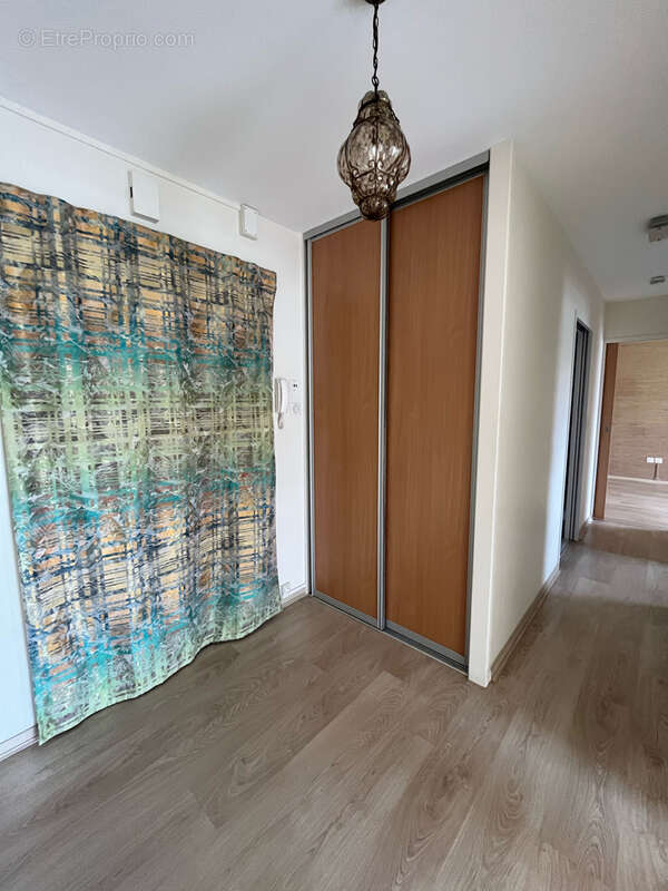 Appartement à ANGERS