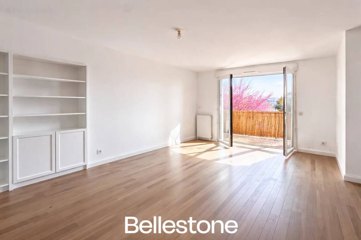 Appartement à ANTONY