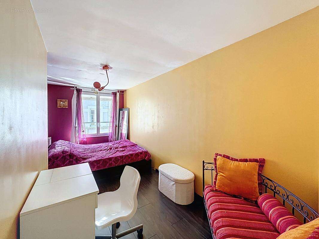 Appartement à SAINT-CHAMOND