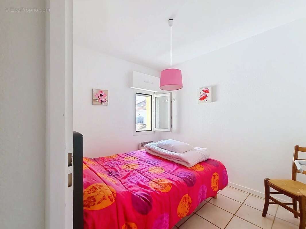 Appartement à BISCARROSSE