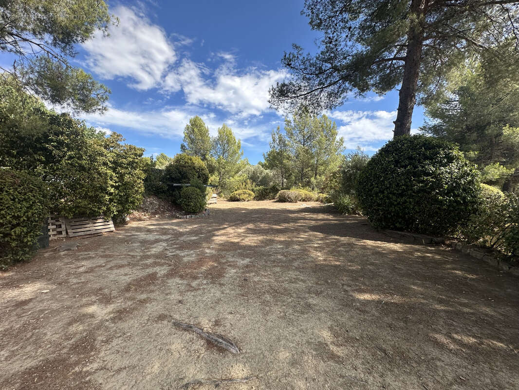 Maison à LE BEAUSSET