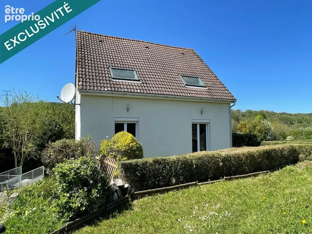 Photo 1 - Maison à NOLLEVAL