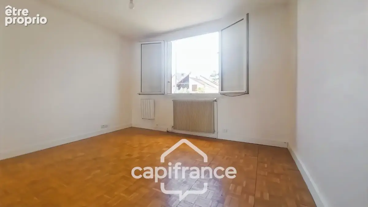 Champigny-sur-Marne-A vendre maison individuelle 4p -3 chambres-Jardin-Garage-Parcelle 328m2-Calme-Luminosité - photo 15